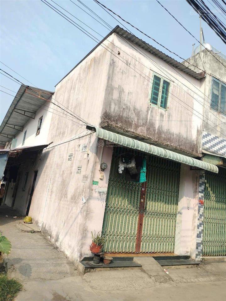 Bán dãy trọ shr 10x30m, 1/ ngắn tỉnh lộ 824