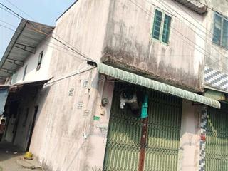 Bán dãy trọ shr 10x30m, 1/ ngắn tỉnh lộ 824