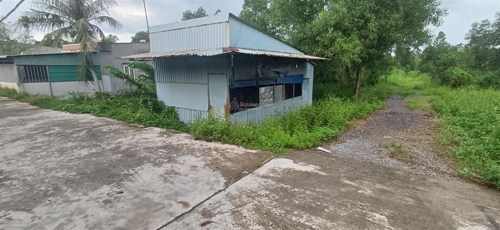 Bán đất đường an hạ gần 1000m2 thổ cư ngang 25mét, giá rẻ chỉ 17tr/m2 thổ.
