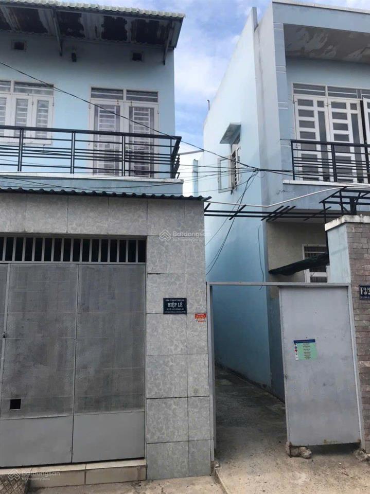 Bán nhà đất 12x30m thổ cư gần ngã 5 vĩnh lộc