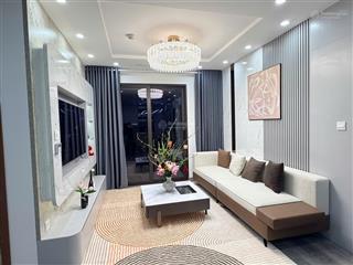 Rẻ! sẵn bán căn 2n cao cấp chung cư hoàng thành pearl, tầng trung, sẵn slot xe.  0869 952 ***