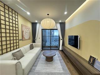 Giá siêu mềm! bán căn 3n chung cư hoàng thành pearl, tầng đẹp, sẵn slot ô tô.  0869 952 ***