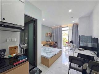 Ngay nguyễn văn quáthuận tiện qua cvpm  căn hộ mới xây  đầy đủ nội thấtban công riêng