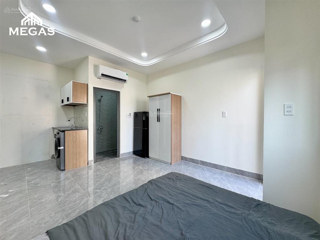 Cho thuê cc mini 1pcho thuê cc mini 1pn 1wc, 4 triệu, 40m2 tại trường chinh, q12, giá tốt chính chủ