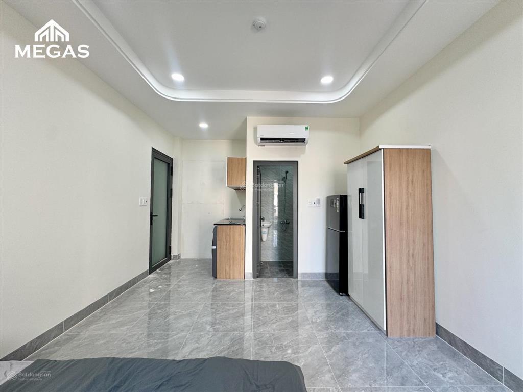 Cho thuê cc mini 1pcho thuê cc mini 1pn 1wc, 4 triệu, 40m2 tại trường chinh, q12, giá tốt chính chủ