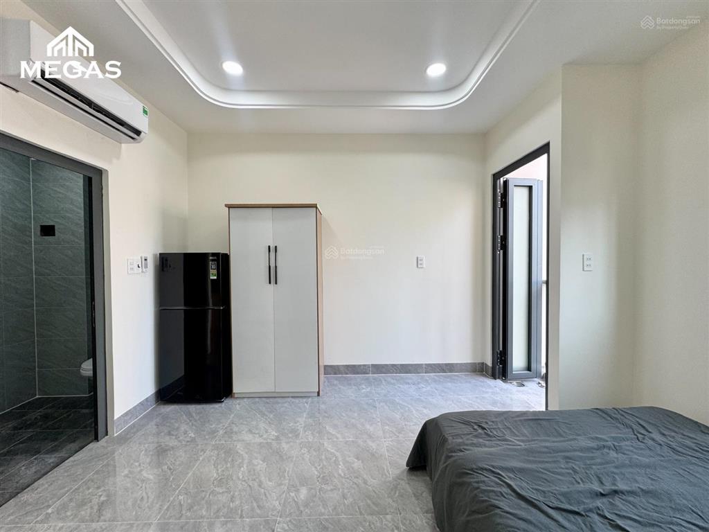 Cho thuê cc mini 1pcho thuê cc mini 1pn 1wc, 4 triệu, 40m2 tại trường chinh, q12, giá tốt chính chủ