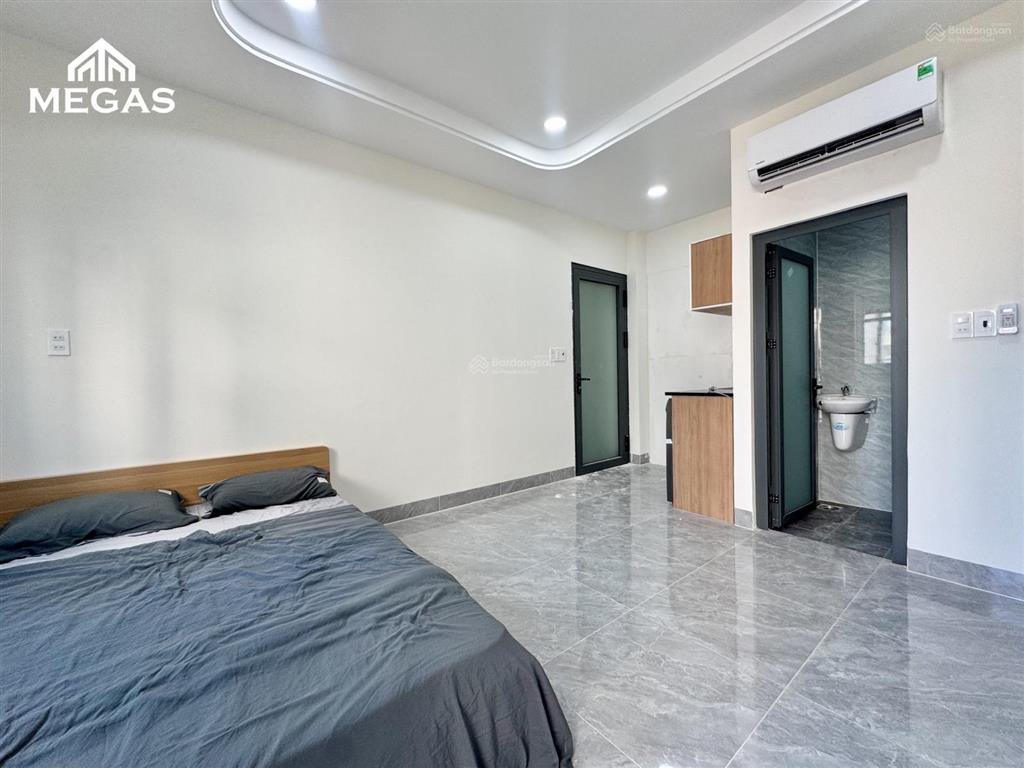 Cho thuê cc mini 1pcho thuê cc mini 1pn 1wc, 4 triệu, 40m2 tại trường chinh, q12, giá tốt chính chủ