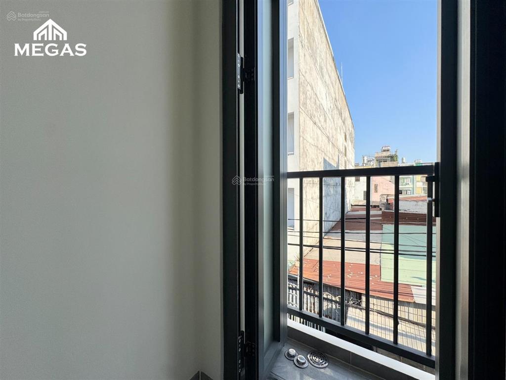 Cho thuê cc mini 1pcho thuê cc mini 1pn 1wc, 4 triệu, 40m2 tại trường chinh, q12, giá tốt chính chủ