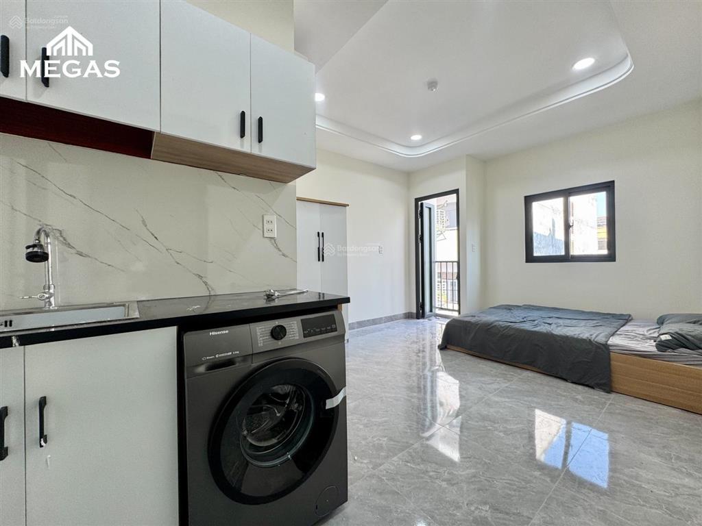 Cho thuê cc mini 1pcho thuê cc mini 1pn 1wc, 4 triệu, 40m2 tại trường chinh, q12, giá tốt chính chủ