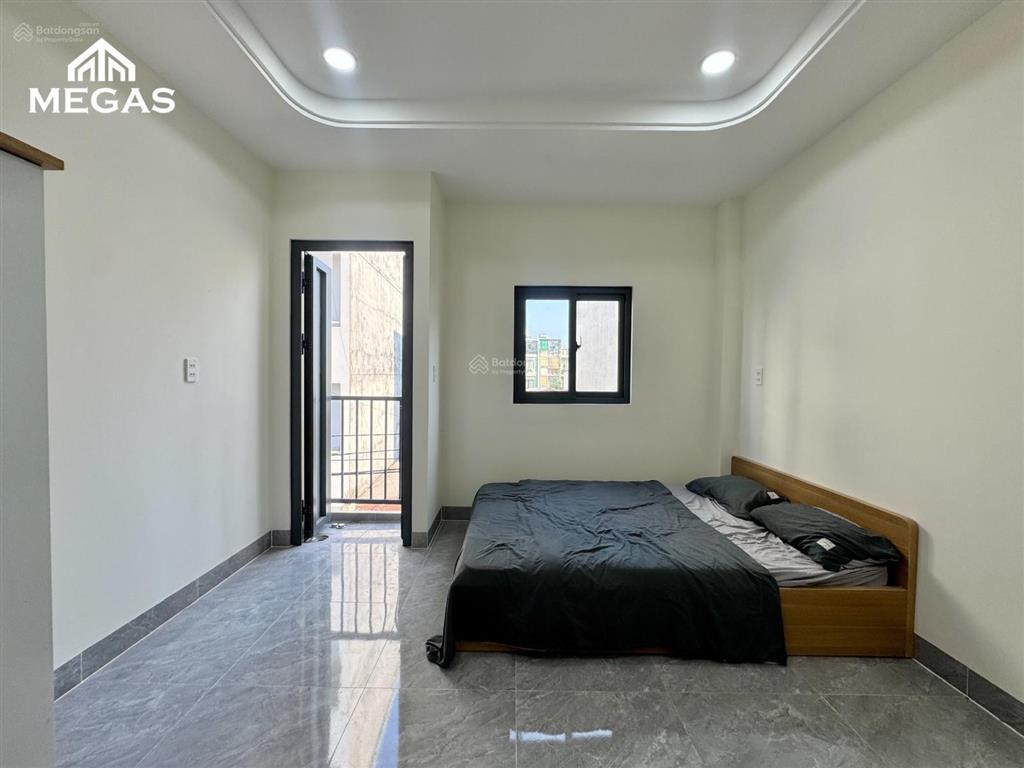 Cho thuê cc mini 1pcho thuê cc mini 1pn 1wc, 4 triệu, 40m2 tại trường chinh, q12, giá tốt chính chủ