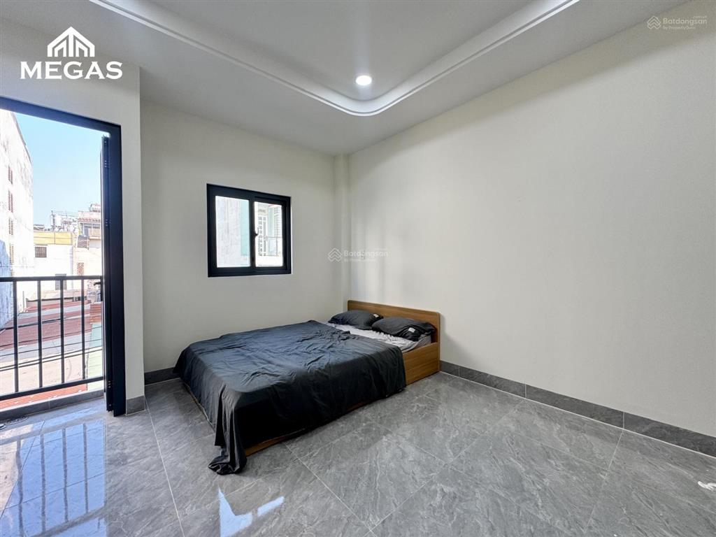 Cho thuê cc mini 1pcho thuê cc mini 1pn 1wc, 4 triệu, 40m2 tại trường chinh, q12, giá tốt chính chủ