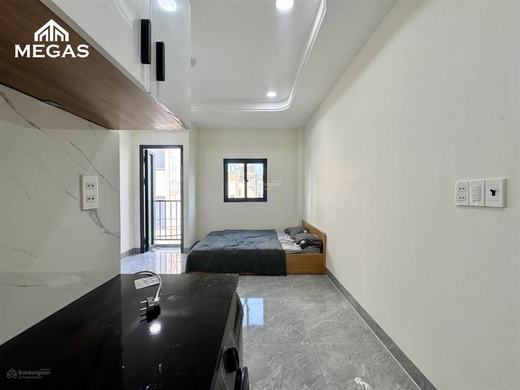 Cho thuê cc mini 1pcho thuê cc mini 1pn 1wc, 4 triệu, 40m2 tại trường chinh, q12, giá tốt chính chủ