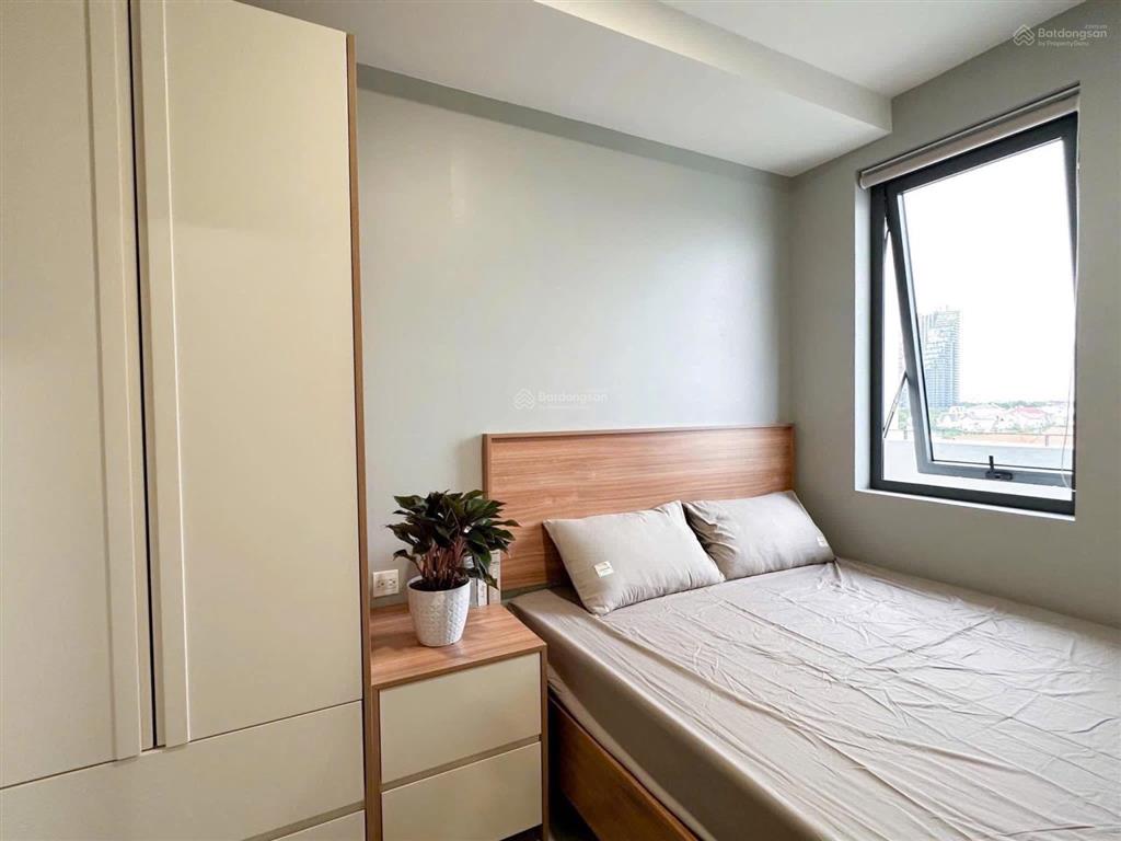 Chung cư mini cho thuê tại vườn lài, 5 triệu, 50m2, full nội thất, giá ưu đãi