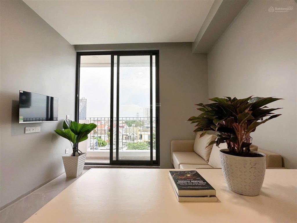 Chung cư mini cho thuê tại vườn lài, 5 triệu, 50m2, full nội thất, giá ưu đãi