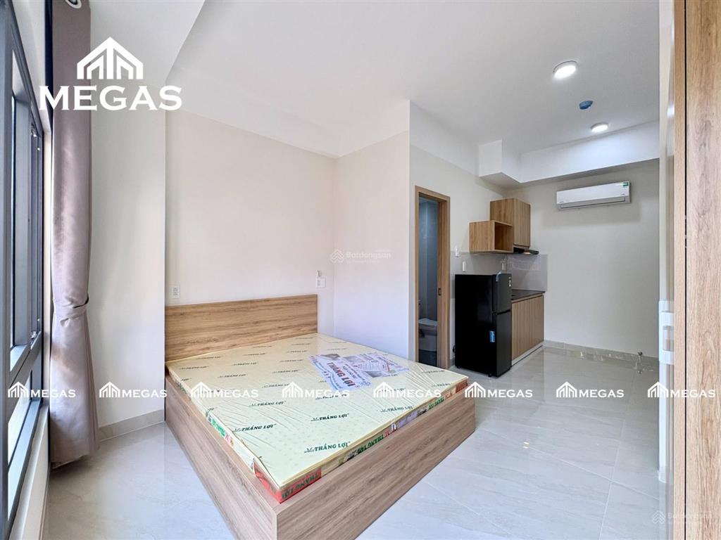 Cho thuê cc mini tại hà huy giáp, 4,3 triệu, 45m2, chính chủ, hot!