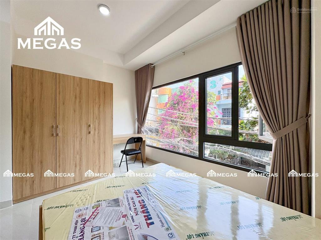 Cho thuê cc mini tại hà huy giáp, 4,3 triệu, 45m2, chính chủ, hot!