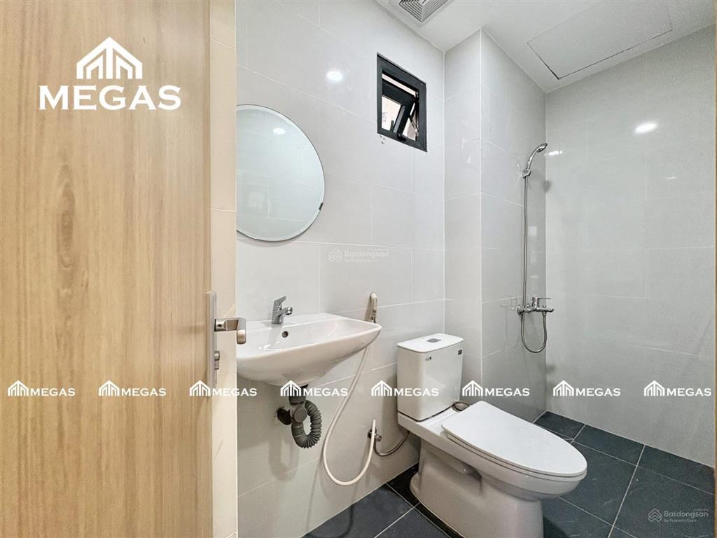 Cho thuê cc mini tại hà huy giáp, 4,3 triệu, 45m2, chính chủ, hot!