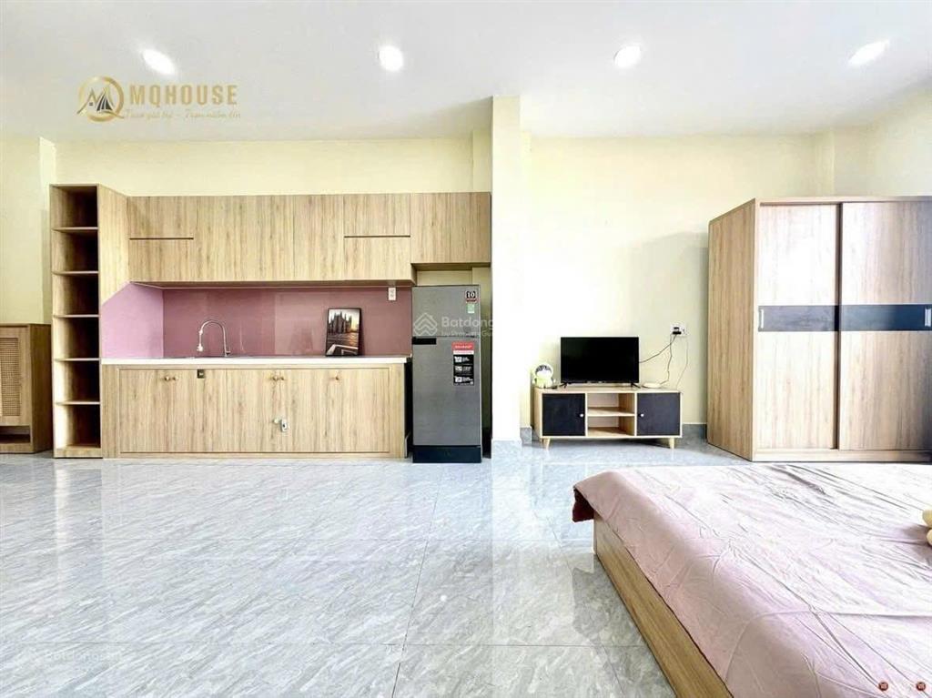 Cho thuê cc mini 1pn, 1vs, 4,8 triệu, 45m2 tại vườn lài, an phú đông