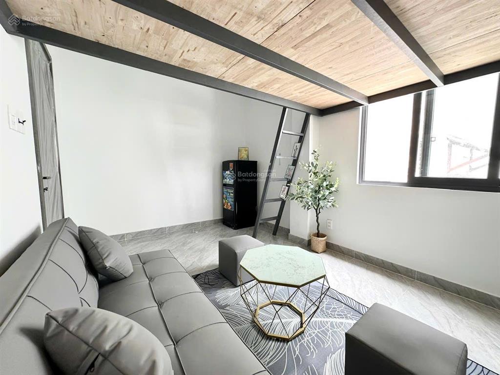 Cho thuê căn hộ 35m2, giá cực chất tại tô ký, trung mỹ tây, q12, hcm