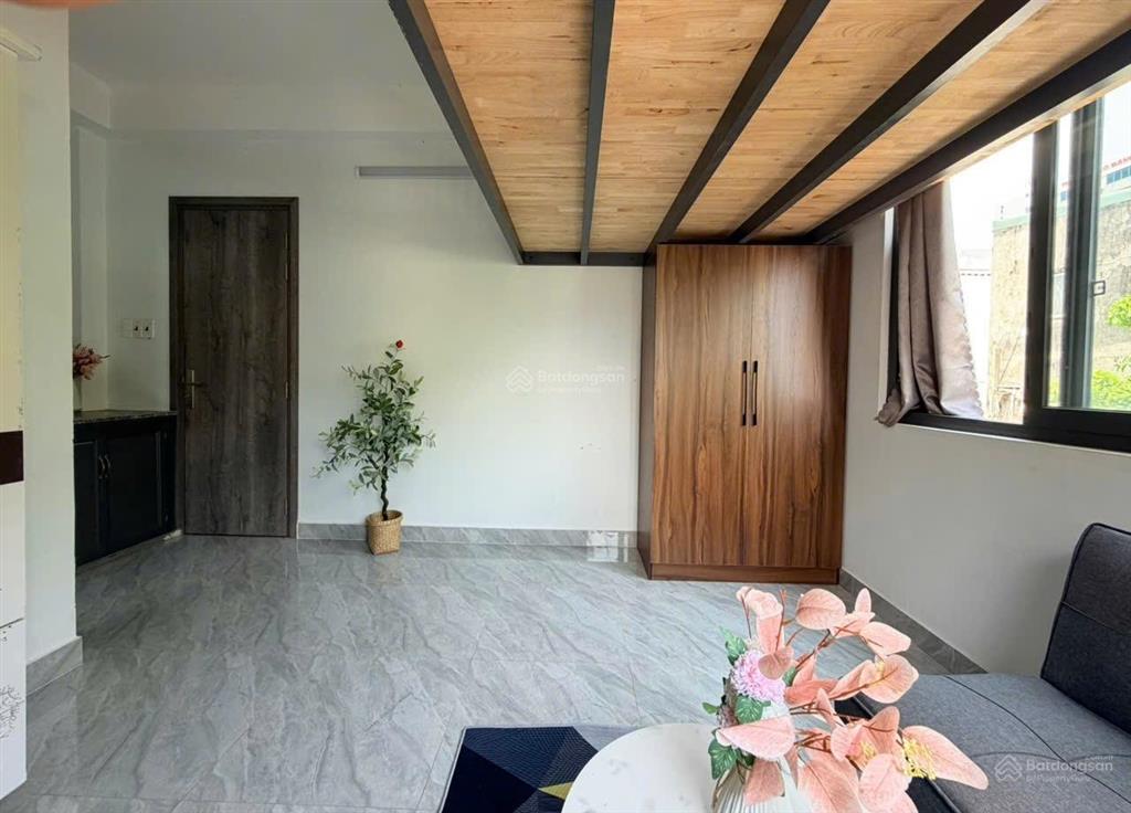 Cho thuê căn hộ 35m2, giá cực chất tại tô ký, trung mỹ tây, q12, hcm