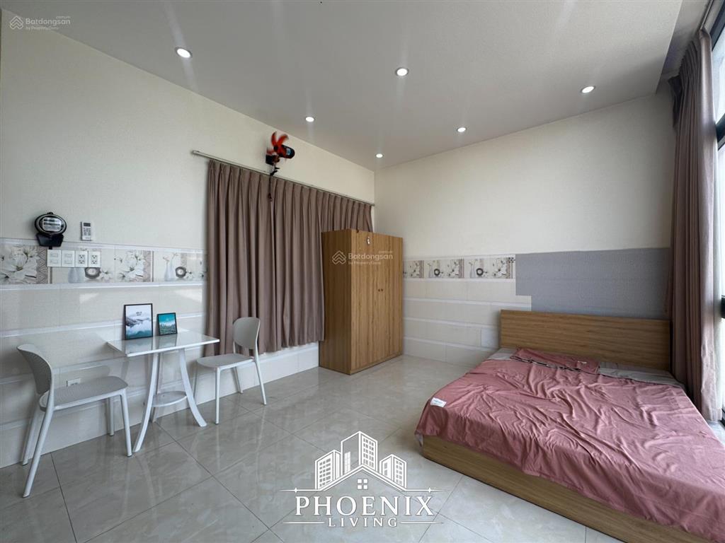 Cho thuê ch mini, đông hưng thuận 6, 3,6 triệu, 37m2, giá cực chất hot!