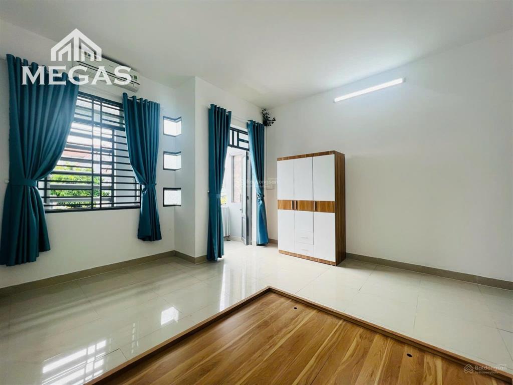Cho thuê cc mini 35m2, 3,2 triệu tại hiệp thành, q12, hcm chỉ với hot!
