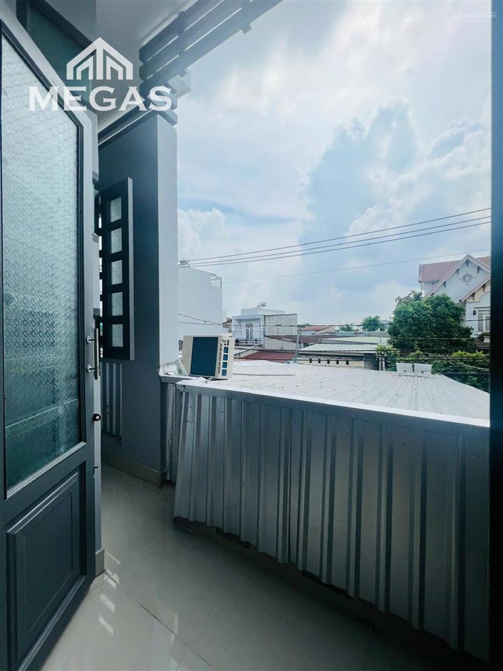 Cho thuê cc mini 35m2, 3,2 triệu tại hiệp thành, q12, hcm chỉ với hot!
