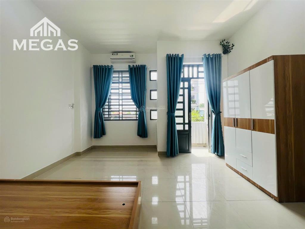Cho thuê cc mini 35m2, 3,2 triệu tại hiệp thành, q12, hcm chỉ với hot!