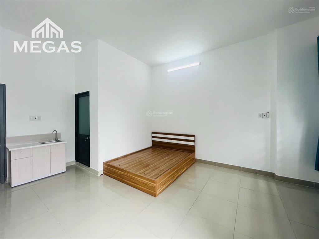 Cho thuê cc mini 35m2, 3,2 triệu tại hiệp thành, q12, hcm chỉ với hot!