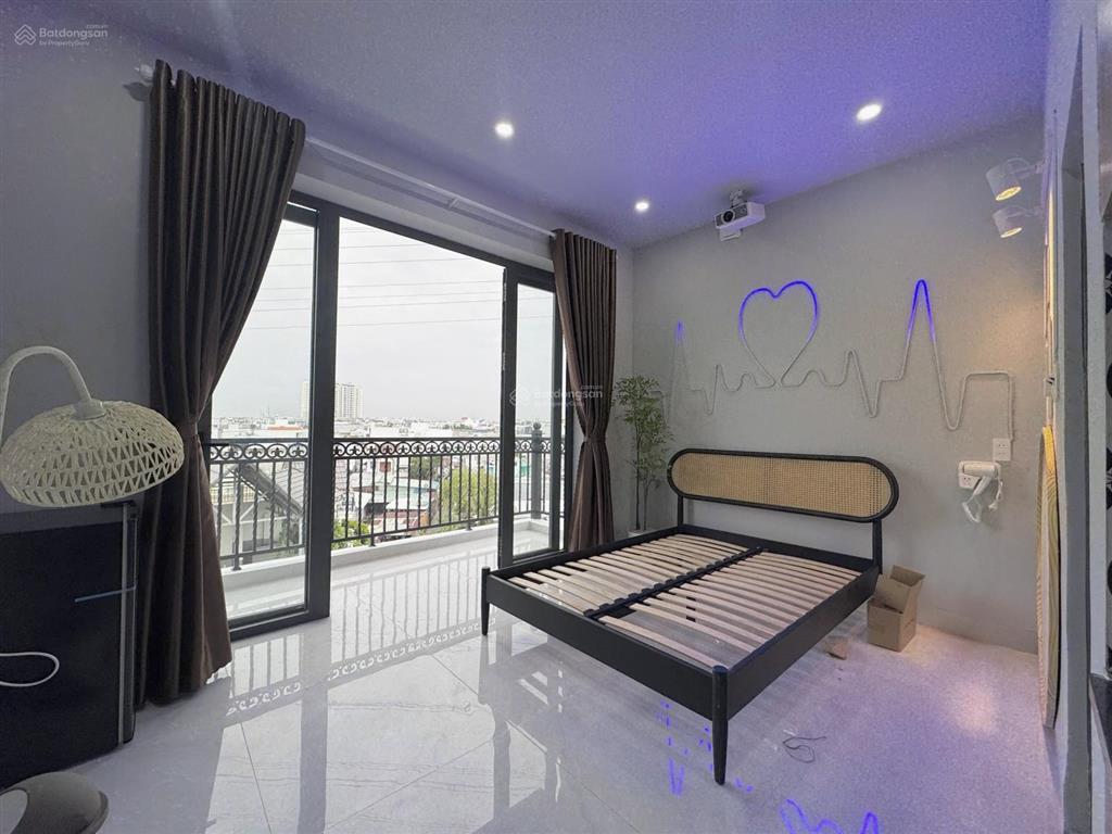 Cho thuê cc mini 3,9 triệu, 35m2 tại nguyễn ảnh thủ, q.12, tp.hcm  giá ưu đãi chính chủ