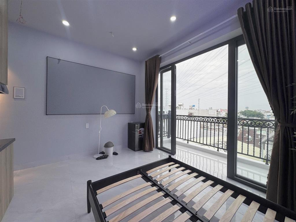 Cho thuê cc mini 3,9 triệu, 35m2 tại nguyễn ảnh thủ, q.12, tp.hcm  giá ưu đãi chính chủ