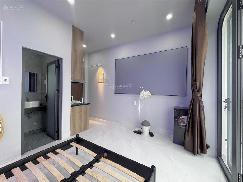 Cho thuê cc mini 3,9 triệu, 35m2 tại nguyễn ảnh thủ, q.12, tp.hcm  giá ưu đãi chính chủ