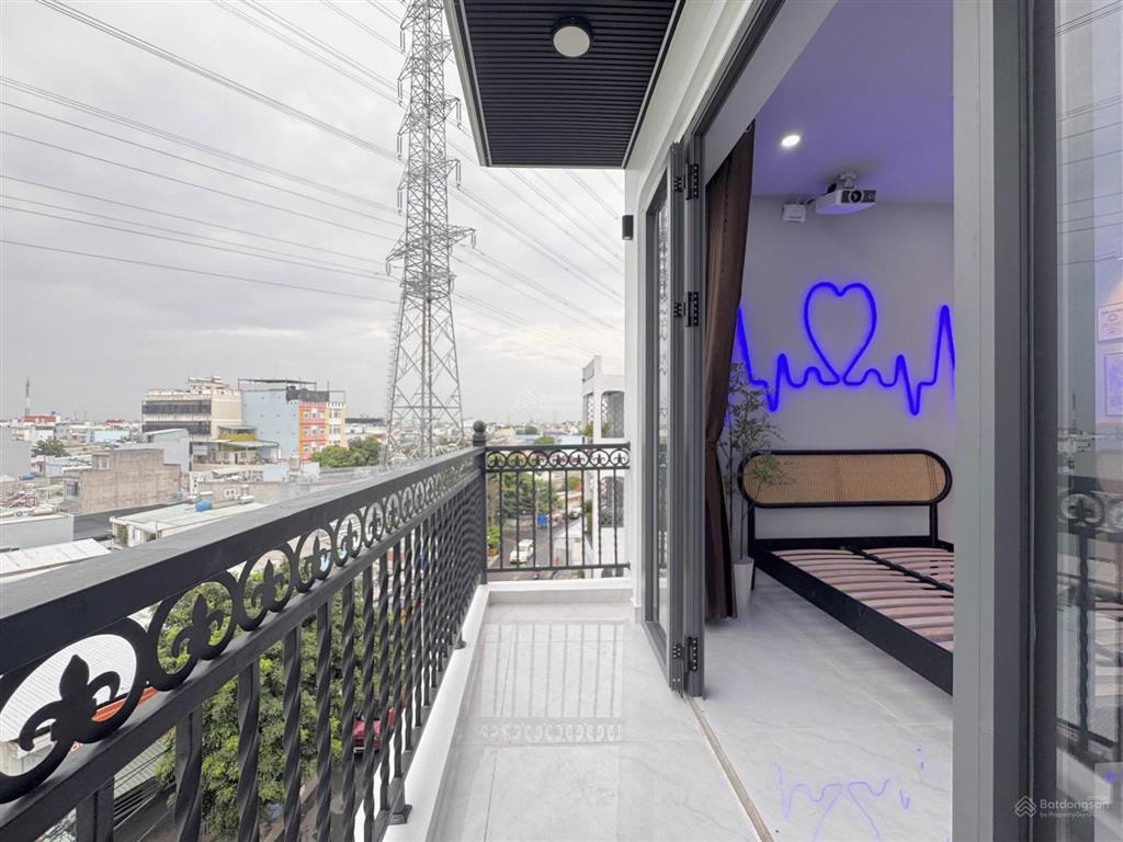 Cho thuê cc mini 3,9 triệu, 35m2 tại nguyễn ảnh thủ, q.12, tp.hcm  giá ưu đãi chính chủ