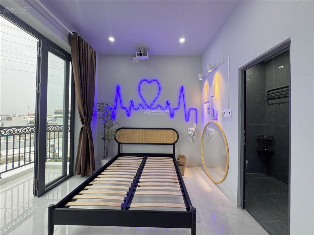 Cho thuê cc mini 3,9 triệu, 35m2 tại nguyễn ảnh thủ, q.12, tp.hcm  giá ưu đãi chính chủ