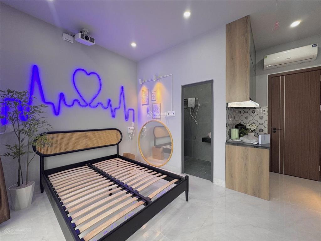 Cho thuê cc mini 3,9 triệu, 35m2 tại nguyễn ảnh thủ, q.12, tp.hcm  giá ưu đãi chính chủ
