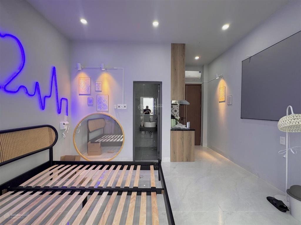 Cho thuê cc mini 3,9 triệu, 35m2 tại nguyễn ảnh thủ, q.12, tp.hcm  giá ưu đãi chính chủ