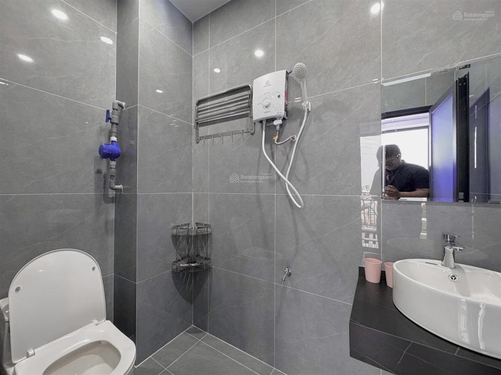 Cho thuê cc mini 3,9 triệu, 35m2 tại nguyễn ảnh thủ, q.12, tp.hcm  giá ưu đãi chính chủ