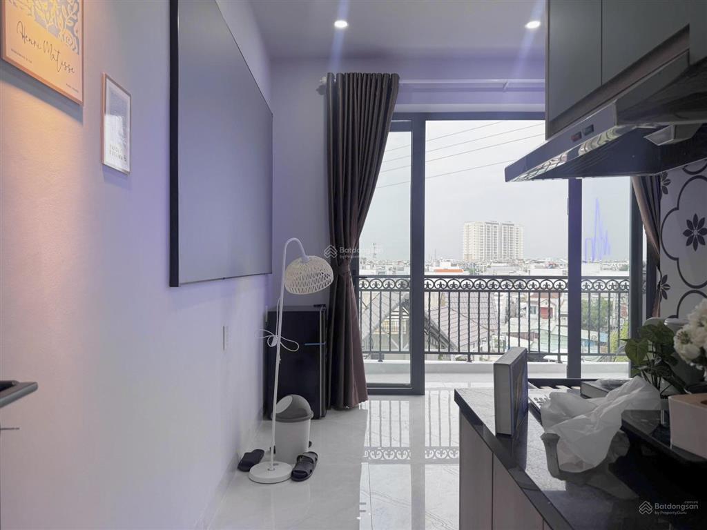 Cho thuê cc mini 3,9 triệu, 35m2 tại nguyễn ảnh thủ, q.12, tp.hcm  giá ưu đãi chính chủ