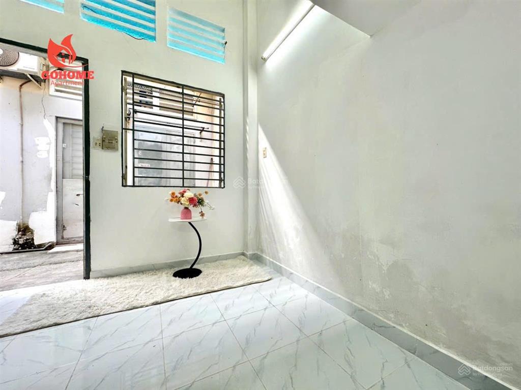Cho thuê nhà trọ 25m² tại tân thới hiệp, q12, giá siêu hời chỉ với 2,5 triệu vnd