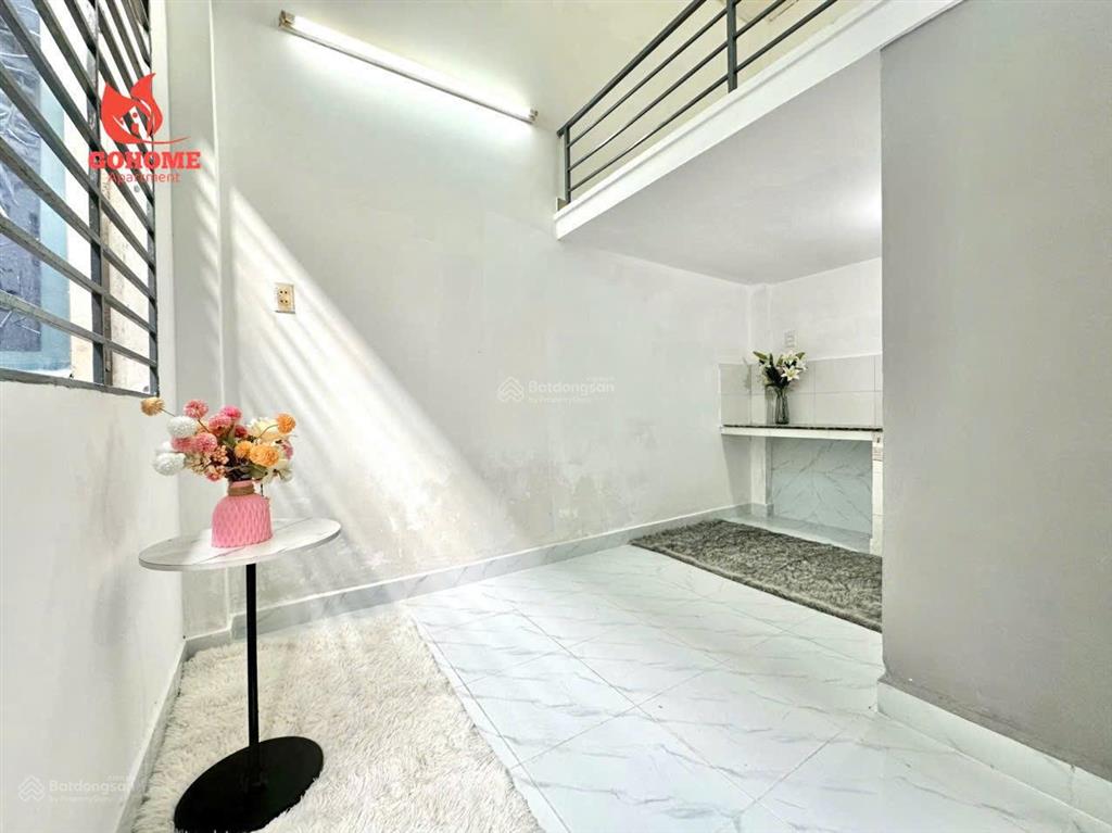 Cho thuê nhà trọ 25m² tại tân thới hiệp, q12, giá siêu hời chỉ với 2,5 triệu vnd