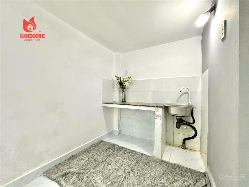 Cho thuê nhà trọ 25m² tại tân thới hiệp, q12, giá siêu hời chỉ với 2,5 triệu vnd