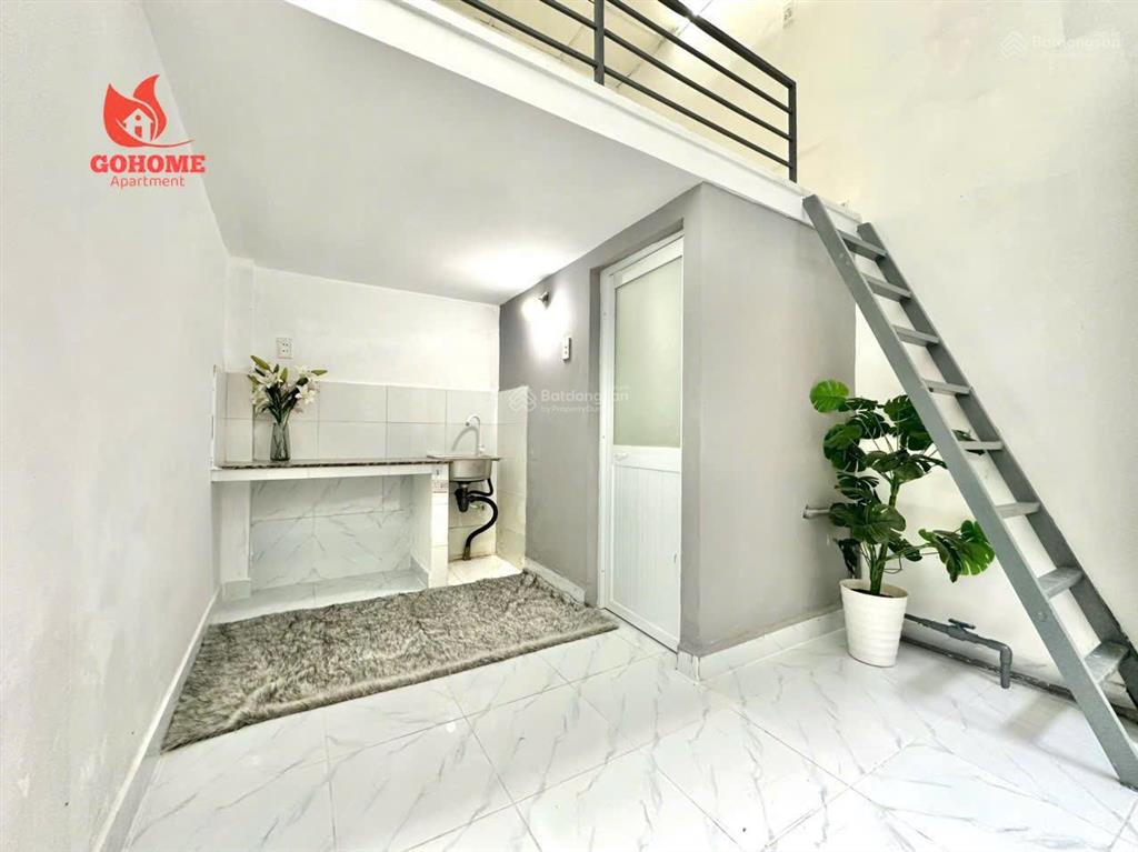 Cho thuê nhà trọ 25m² tại tân thới hiệp, q12, giá siêu hời chỉ với 2,5 triệu vnd