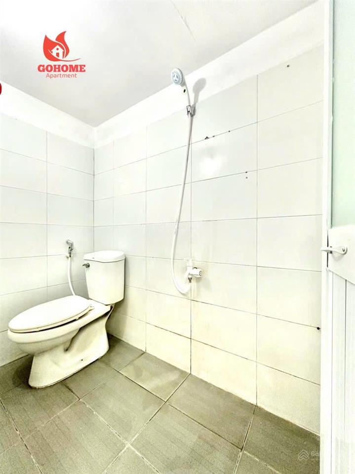 Cho thuê nhà trọ 25m² tại tân thới hiệp, q12, giá siêu hời chỉ với 2,5 triệu vnd