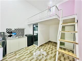 Căn hộ dịch vụ ngay tân thới nhất gần phan văn hớn đầy đủ nội thất (giá 3,4tr/tháng)