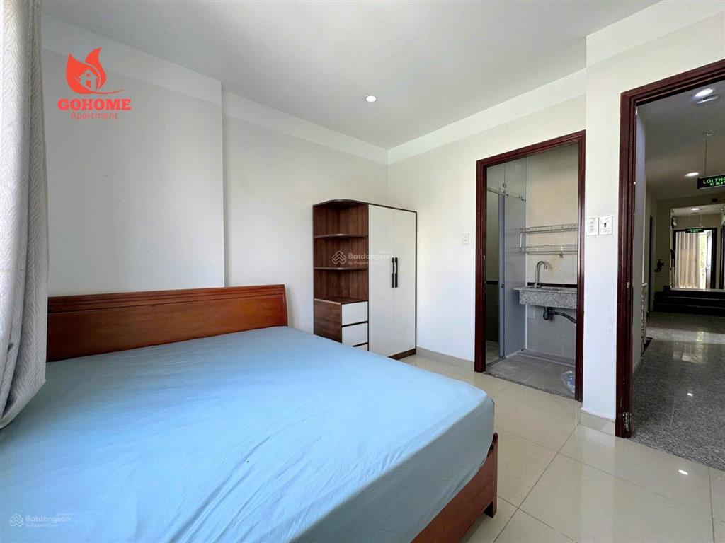 Cho thuê cc mini, 2,9 triệu vnd, 30m2, ở tân thới hiệp, q12, tp.hcm, view đẹp, uy tín