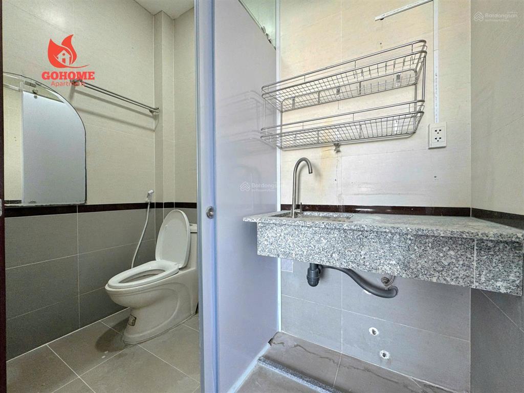 Cho thuê cc mini, 2,9 triệu vnd, 30m2, ở tân thới hiệp, q12, tp.hcm, view đẹp, uy tín