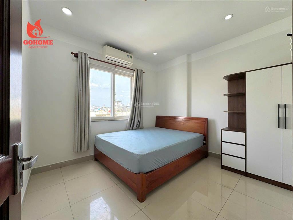 Cho thuê cc mini, 2,9 triệu vnd, 30m2, ở tân thới hiệp, q12, tp.hcm, view đẹp, uy tín