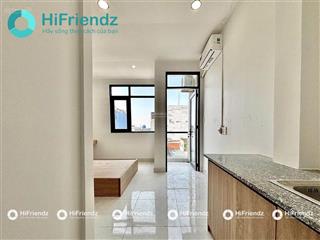 Cho thuê căn hộ mini 35m², 3,3 triệu, p hiệp thành, q12, tp. hcm