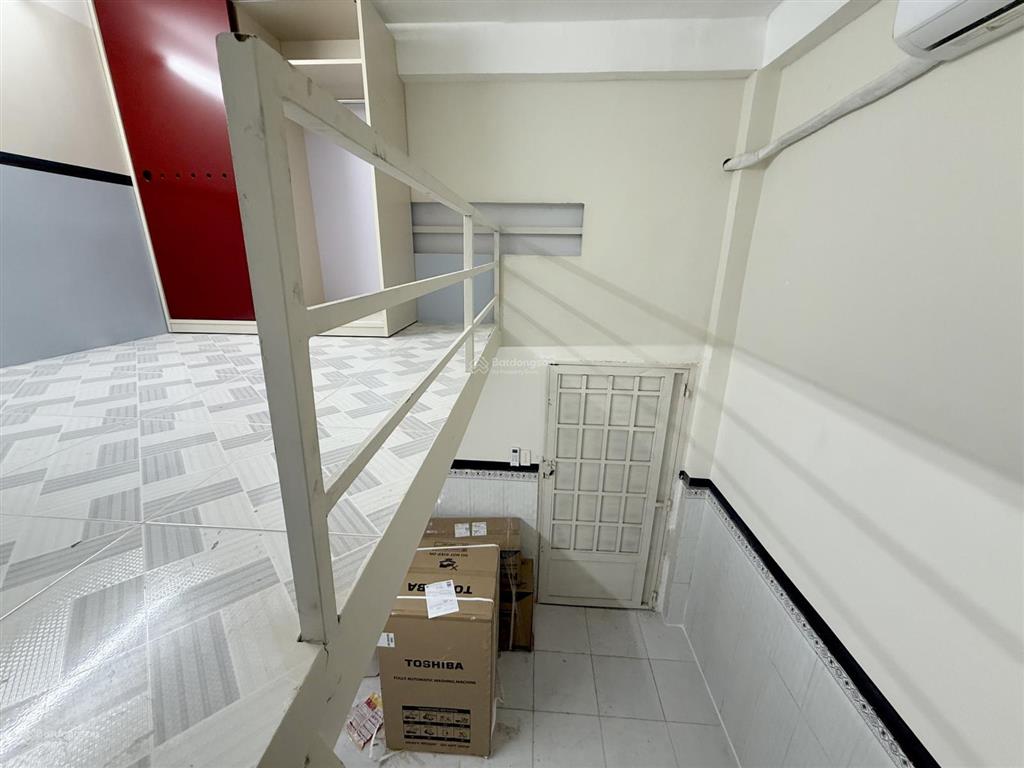 Cho thuê phòng trọ giá học sinh sinh viên  sẵn nội thất  tiện qua đại học huflit