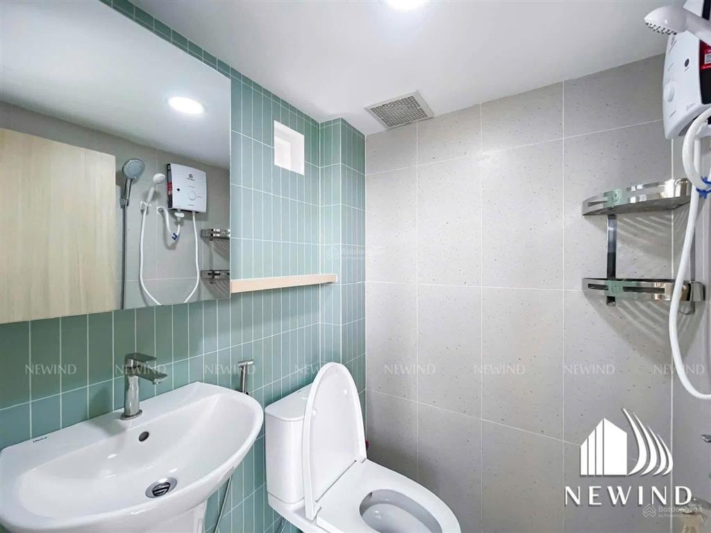 Khai trương căn hộ dịch vụ  35m2  3tr4 / tháng ngay tô ký  gần công viên phần mềm